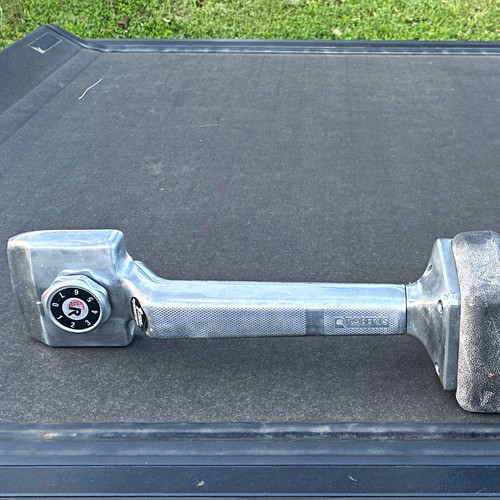 Roberts 412 knee - knee, kicker