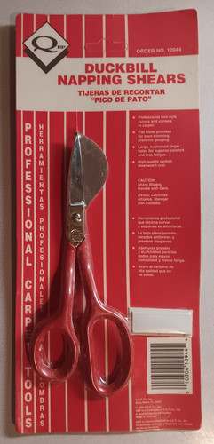 Qep roberts duckbill napping - roberts,