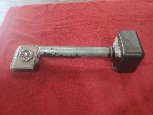 Crain 600 carpet knee kicker - crain,